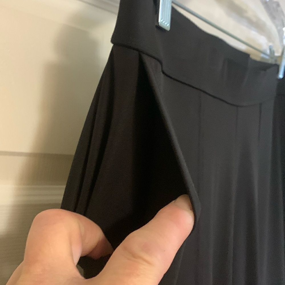 LISA RINNA collection, capris, large, good condition - Picture 3 of 10
